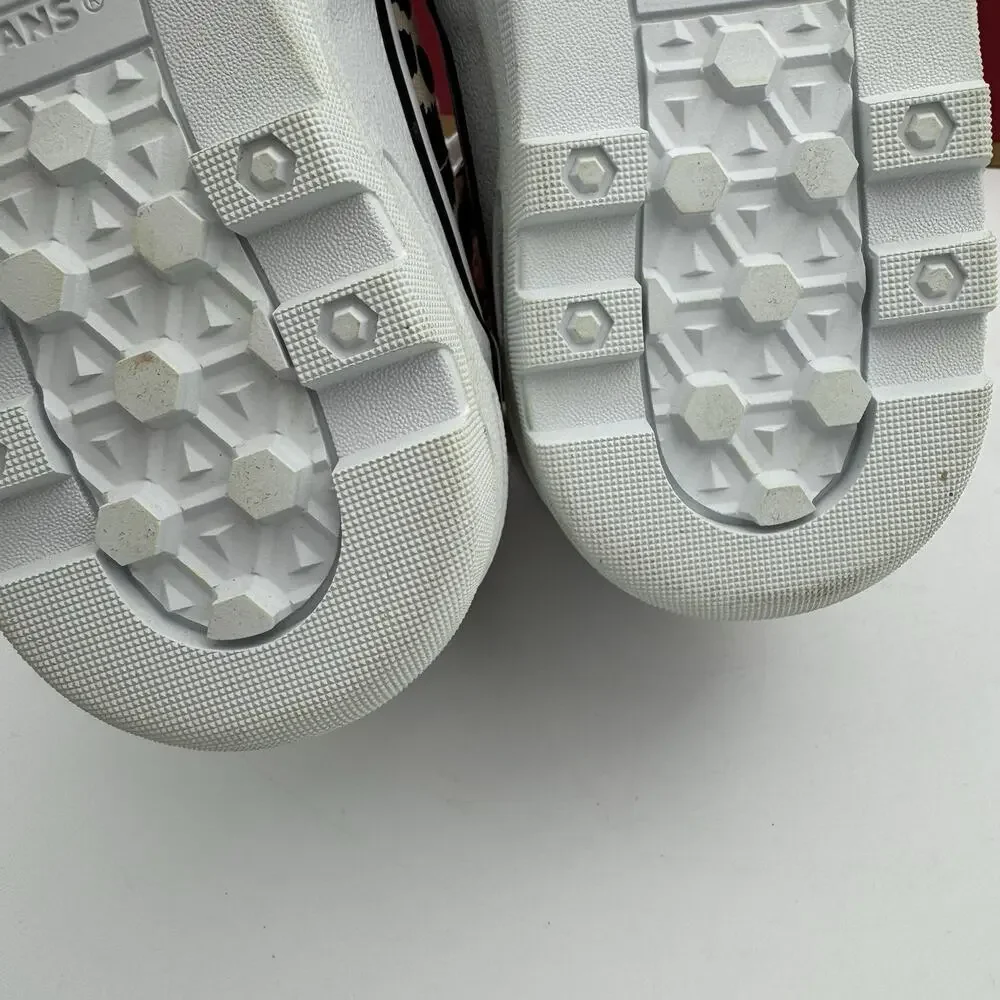 Vans new original